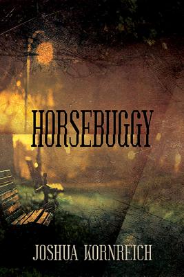Cover for Horsebuggy