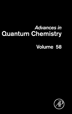 洋書◆Advances in Quantum Chemistry, Vol50 洋書◇Advances in Quantum Chemistry, Vol50 Advances in