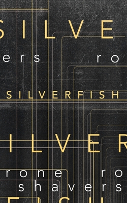 Silverfish Cover Image