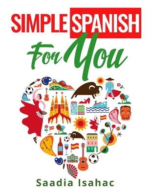 Simple Spanish for You Cover Image
