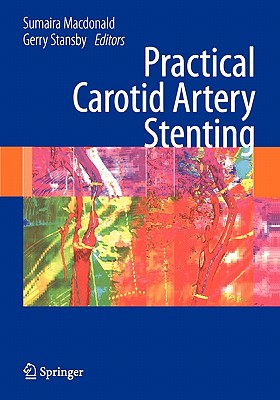 ISBN13Practical Carotid Artery Stenting [ハードカバー]