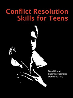 Conflict Resolution Skills for Teens Cover Image
