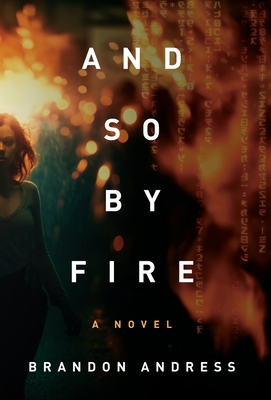 And So By Fire Cover Image