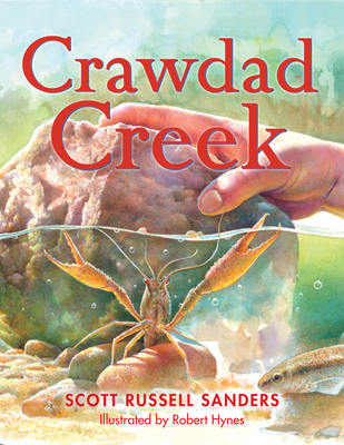 Crawdad Creek Cover Image