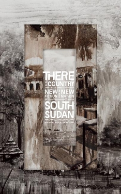 There Is a Country: New Fiction from the New Nation of South Sudan By Nyuol Lueth Tong (Editor) Cover Image
