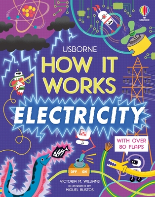 How It Works: Electricity Cover Image