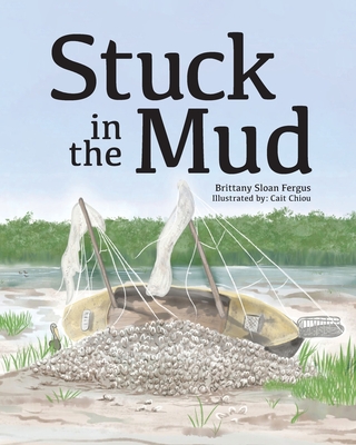 Stuck in the Mud Cover Image