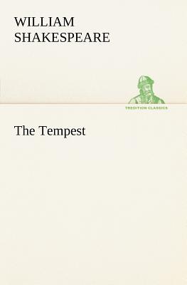 The Tempest Cover Image