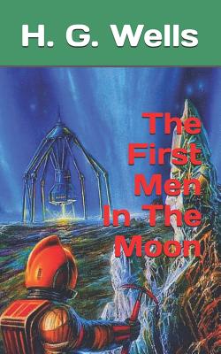 The First Men In The Moon