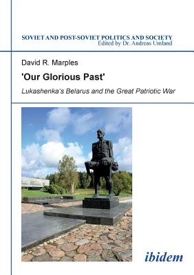 Our Glorious Past Cover Image
