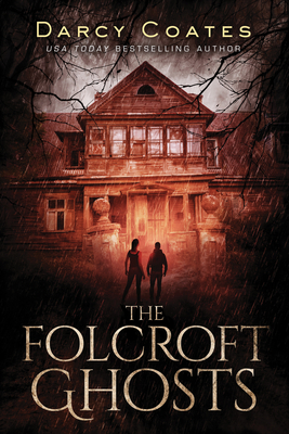 The Folcroft Ghosts Cover Image