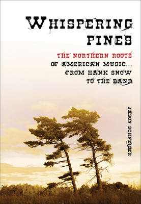 Cover for Whispering Pines
