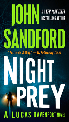 Night Prey (A Prey Novel #6)