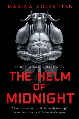 The Helm of Midnight (The Five Penalties #1) Cover Image