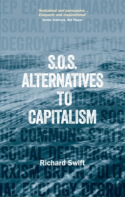 Cover for SOS Alternatives to Capitalism