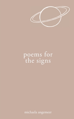 Poems for the Signs Cover Image