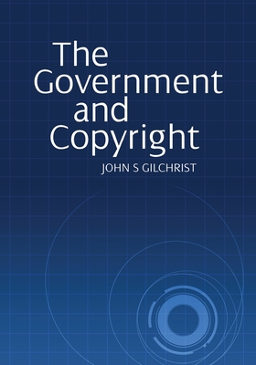 The Government and Copyright Cover Image