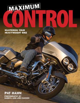 Maximum Control: Mastering Your Heavyweight Bike Cover Image