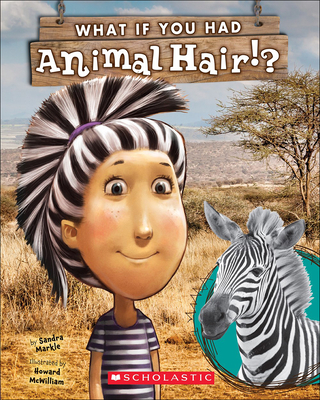 What If You Had Animal Hair? Cover Image