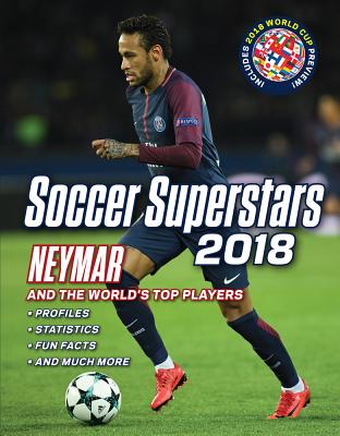 Soccer Superstars 2018