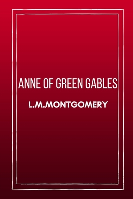 Anne of Green Gables