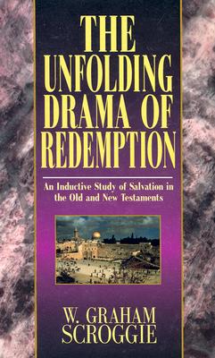 The Unfolding Drama of Redemption Cover Image