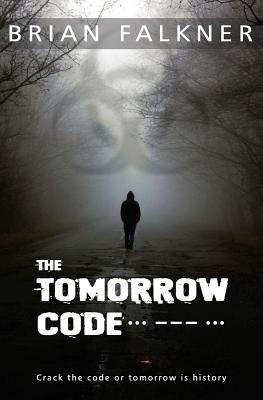 The Tomorrow Code Cover Image