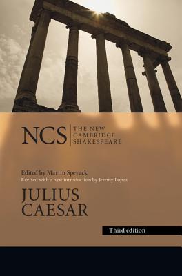 Julius Caesar (New Cambridge Shakespeare)
