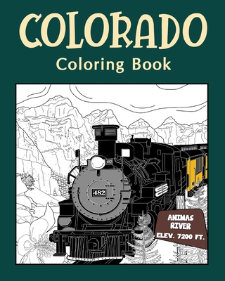 Coloring Book for Adults no Steam