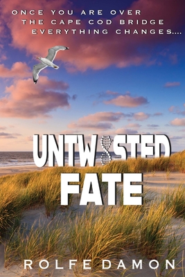 Untwisted Fate Cover Image