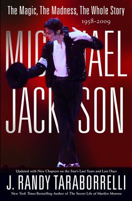 Michael Jackson Cover