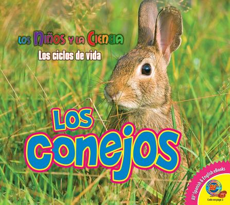 Los Conejos Cover Image