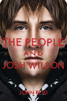 The People and Josh Wilson Cover Image
