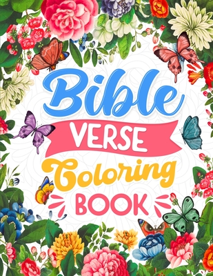 Bible Verse Activity Book for Kids: Bible Verse Learning for Children, Bible Stories Book for Kids, Bible Story Verse Book Cover Image
