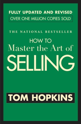 How to Master the Art of Selling Cover Image