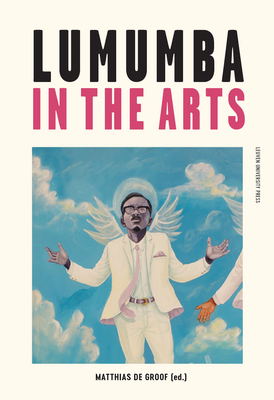 Lumumba in the Arts Cover Image
