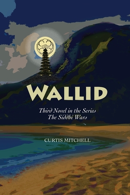 Wallid By Curtis Mitchell Cover Image