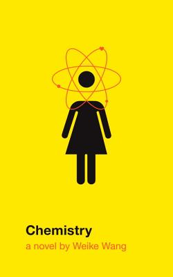 Chemistry: A novel Cover Image