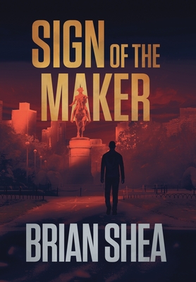Cover for Sign of the Maker