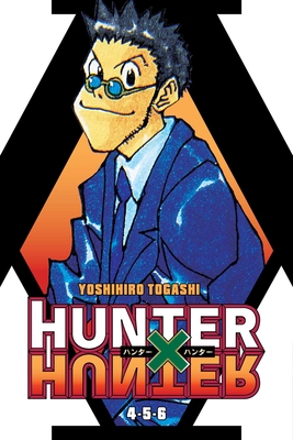 Hunter x Hunter, Vol. 16 | Bright Side Bookshop – Rooted in