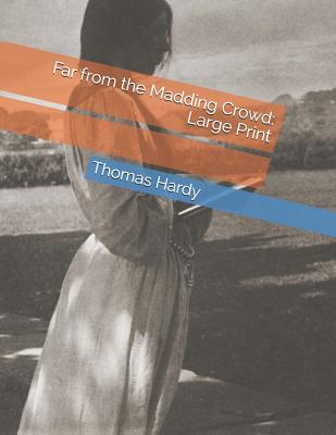 Far from the Madding Crowd