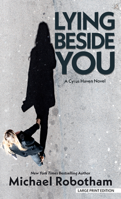 Cover for Lying Beside You