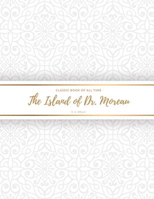 The Island of Dr. Moreau