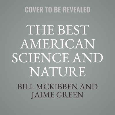 The Best American Science and Nature Writing 2024 Cover Image