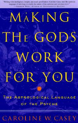 Making the Gods Work for You Cover