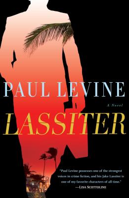 Lassiter Cover