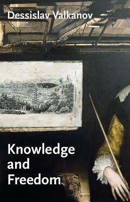 Knowledge and Freedom: Essays in German Idealism Cover Image
