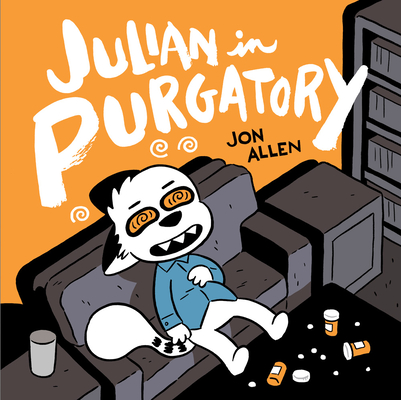Julian in Purgatory Cover Image