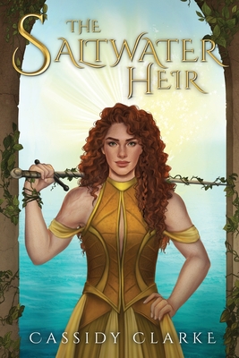 The Saltwater Heir Cover Image