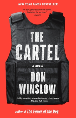 The Cartel (Power of the Dog Series #2)